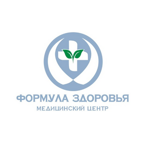 Формула Здоровья ГР