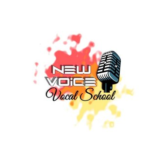 New Voice Studio