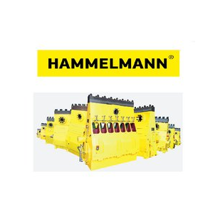 Импэксторг Хаммельманн