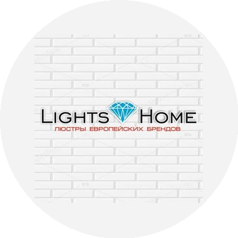 Lights Home