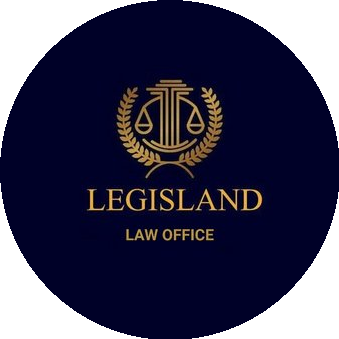 Адвокатская фирма Legisland