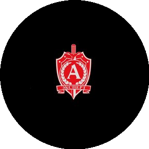 ЧОО Альфа Эксперт