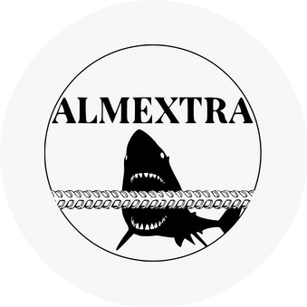Алмэкстра