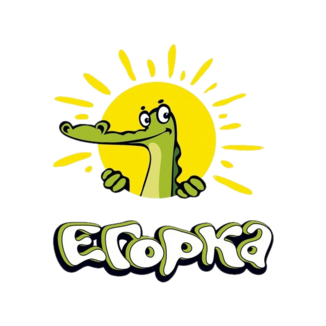 Детский чудо-магазин Егорка
