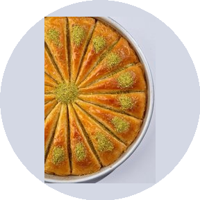 Пахлавальня