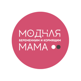 Магазин для беременных Модная мама