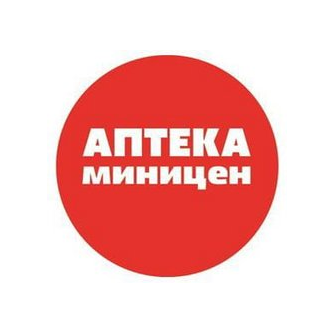 Аптека Миницен