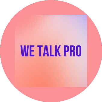 WE TALK PRO