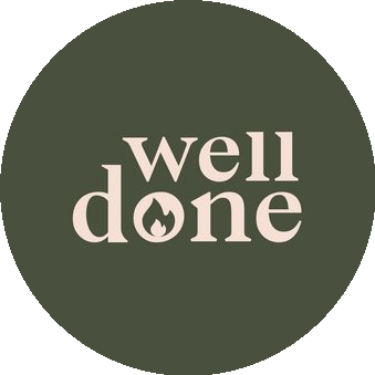 Кулинарная онлайн-школа Welldone (ИП Васкэ Анна Олеговна)