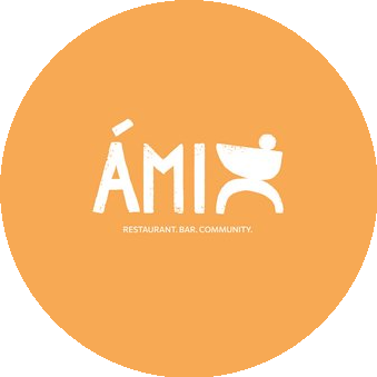 Ресторан AMI (ИП Ефимов Вячеслав Юрьевич)