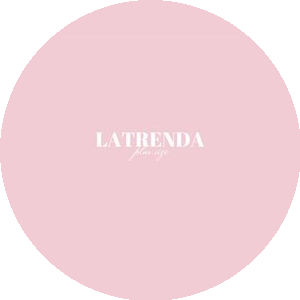 Latrenda Plus Size