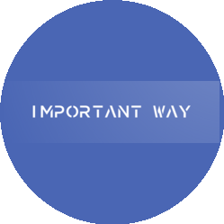 Важный путь