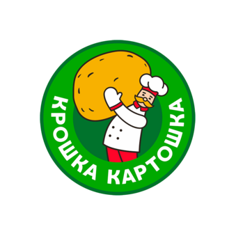 Крошка Картошка (ИП Наумов Владислав Владимирович)