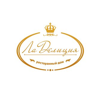 Ла Делициа, Ресторан