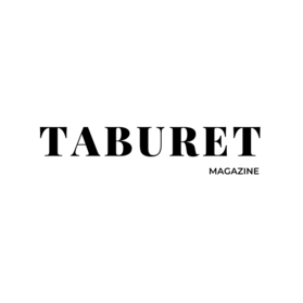 Журнал TABURET