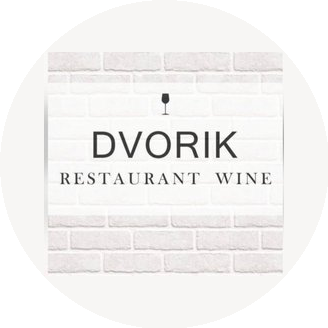 Ресторан DVORIK