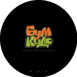 Академия развития интеллекта Boom Kids (Сорокина Мария Александровна)