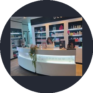 Клиника эстетической медицины ТРИУМФ