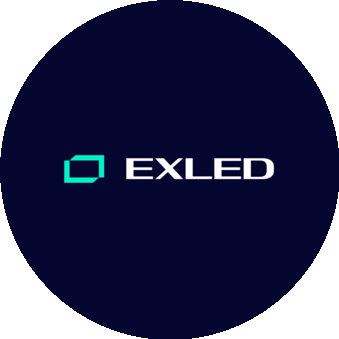 Exled