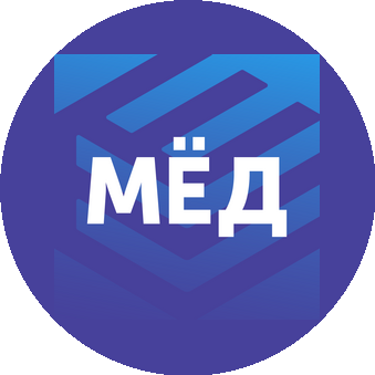 Центр недвижимости Мёд