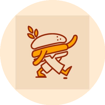 Бургерная лавка Краснодарский парень (ИП Демченко Елена Алексеевна)