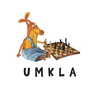 Umkla