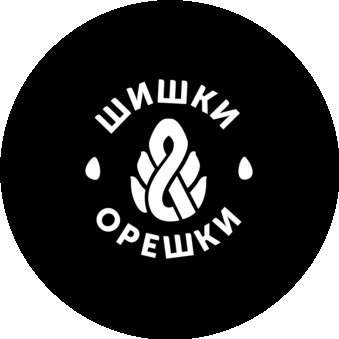 Кофейня Шишки&Орешки