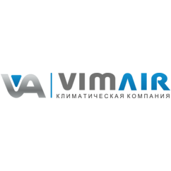 VimAir климатическая компания