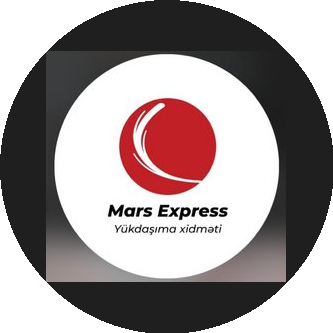 Mars Express