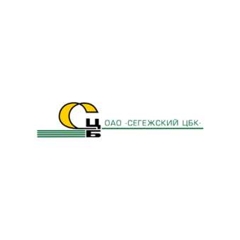 Сегежский Целлюлозно-Бумажный Комбинат