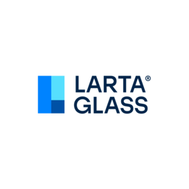 LARTA GLASS