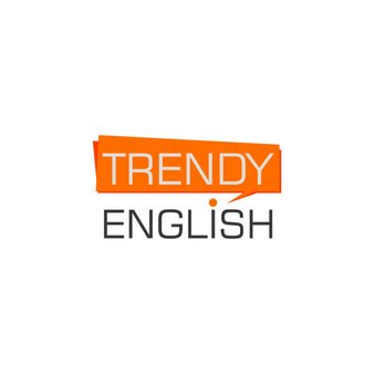 Trendy English
