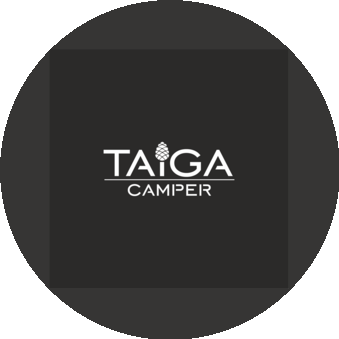 Taiga Camper