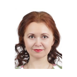 Лужина Мария