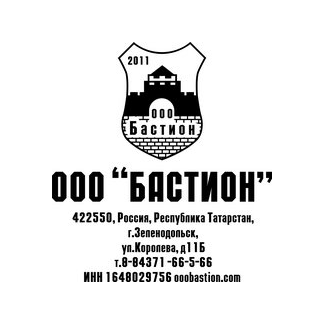 Специализированный Застройщик Бастион