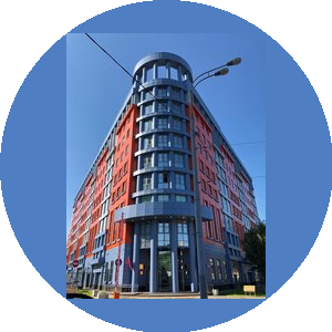 Мещанский районный суд