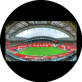 People Stadium Hotel