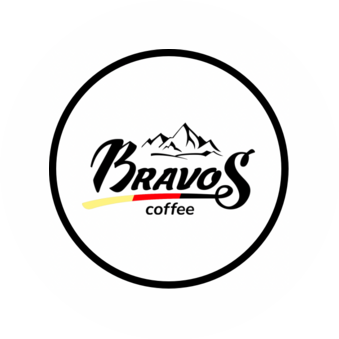 Кофейня Bravos