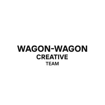 WAGON-WAGON creative team
