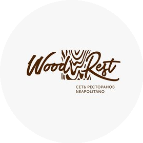 Wood rest