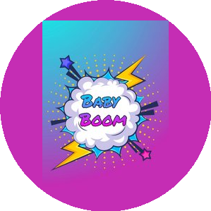 Детские товары Baby Boom