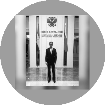 Воскресенский Максим