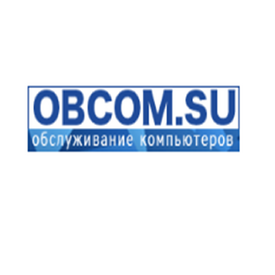 Обком
