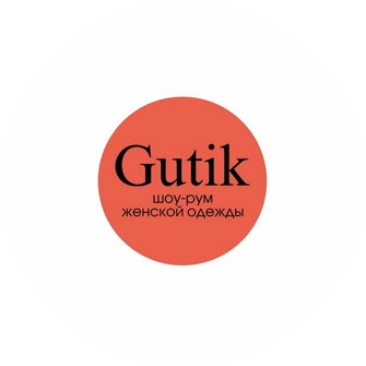 Магазин женской одежды Gutik