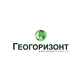 Геогоризонт