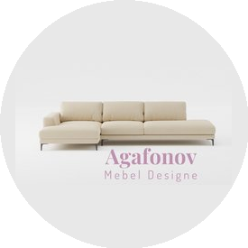 Agafonov Design Mebel