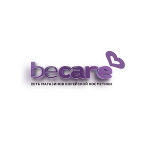 Сеть магазинов корейской косметики Becare