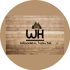 Wooden House