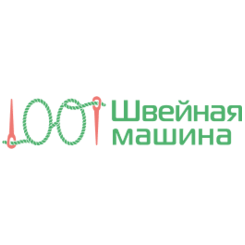 1001 Швейная машина