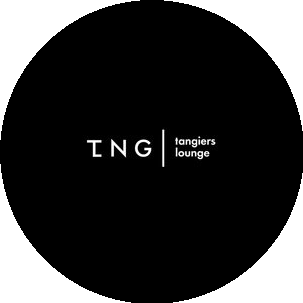 Tangiers lounge
